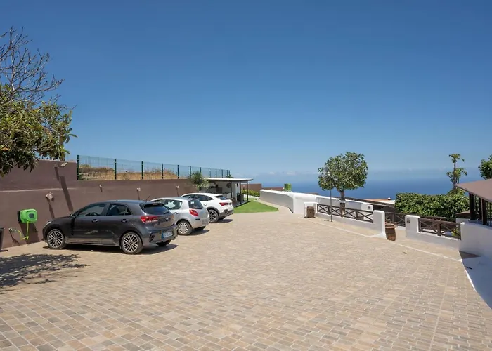 Apartmán Moderno Loft Recien Reformado En Santa Cruz De Tenerife La Monja
