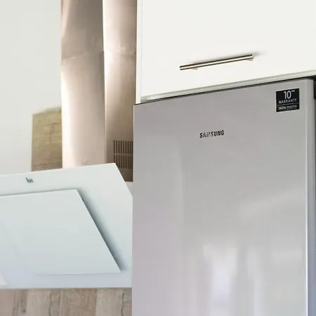 Moderno Loft Recien Reformado En Santa Cruz De Tenerife דירה *