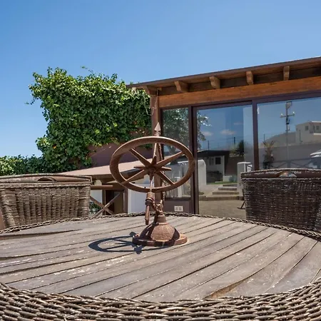 Apartmán Moderno Loft Recien Reformado En Santa Cruz De Tenerife