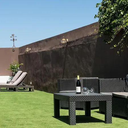 Lägenhet Moderno Loft Recien Reformado En Santa Cruz De Tenerife *