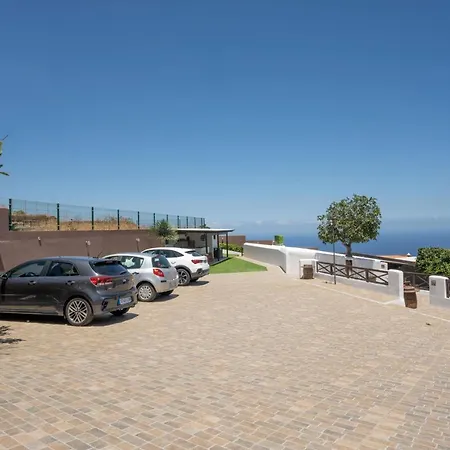 Lejlighed Moderno Loft Recien Reformado En Santa Cruz De Tenerife La Monja
