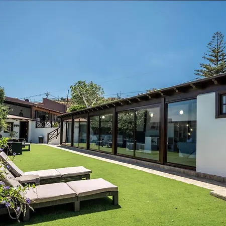 Apartmán Moderno Loft Recien Reformado En Santa Cruz De Tenerife *