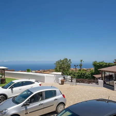 Moderno Loft Recien Reformado En Santa Cruz De Tenerife דירה