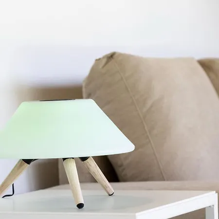 Apartmán Moderno Loft Recien Reformado En Santa Cruz De Tenerife La Monja