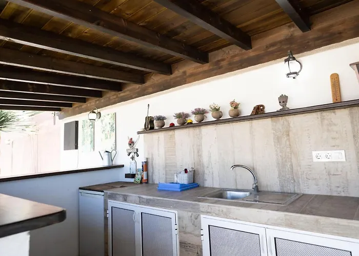 Moderno Loft Recien Reformado En Santa Cruz De Tenerife Lägenhet