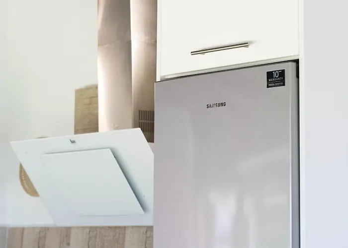 Moderno Loft Recien Reformado En Santa Cruz De Tenerife Lägenhet *