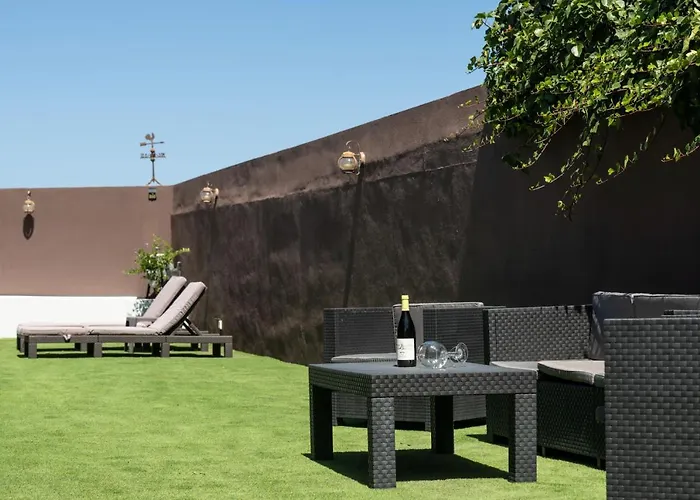 Lägenhet Moderno Loft Recien Reformado En Santa Cruz De Tenerife *