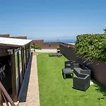 Daire Moderno Loft Recien Reformado En Santa Cruz De Tenerife