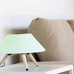 Daire Moderno Loft Recien Reformado En Santa Cruz De Tenerife La Monja