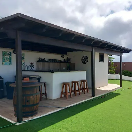 Apartment Moderno Loft Recien Reformado En Santa Cruz De Tenerife *