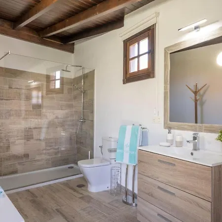 Moderno Loft Recien Reformado En Santa Cruz De Tenerife