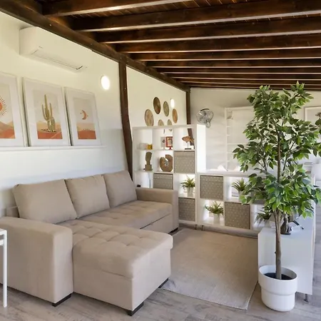 Apartment Moderno Loft Recien Reformado En Santa Cruz De Tenerife *