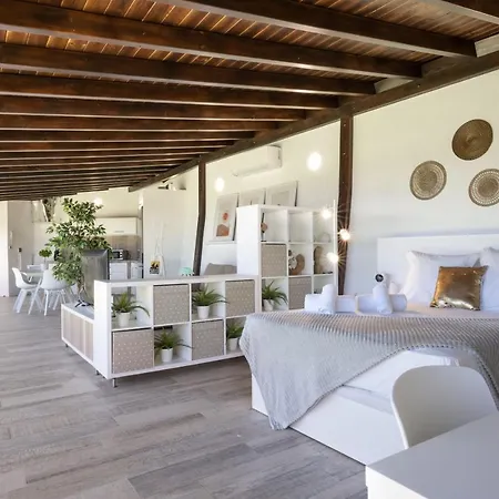 Moderno Loft Recien Reformado En Santa Cruz De Tenerife