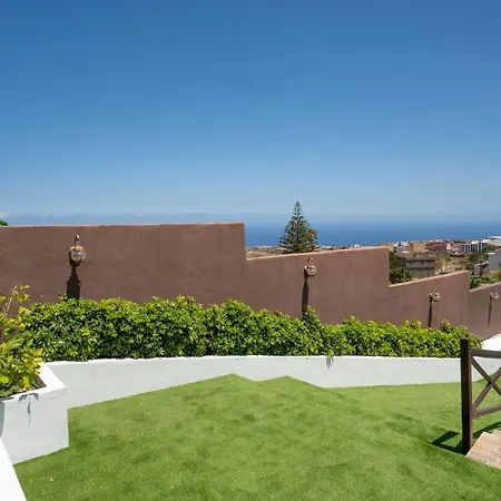 Moderno Loft Recien Reformado En Santa Cruz De Tenerife La Monja