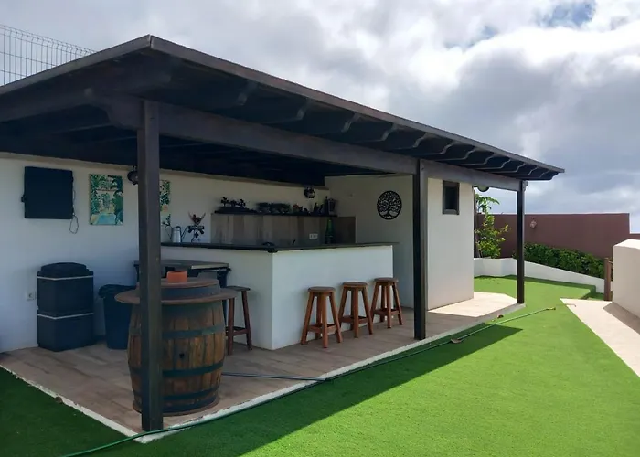 Daire Moderno Loft Recien Reformado En Santa Cruz De Tenerife *