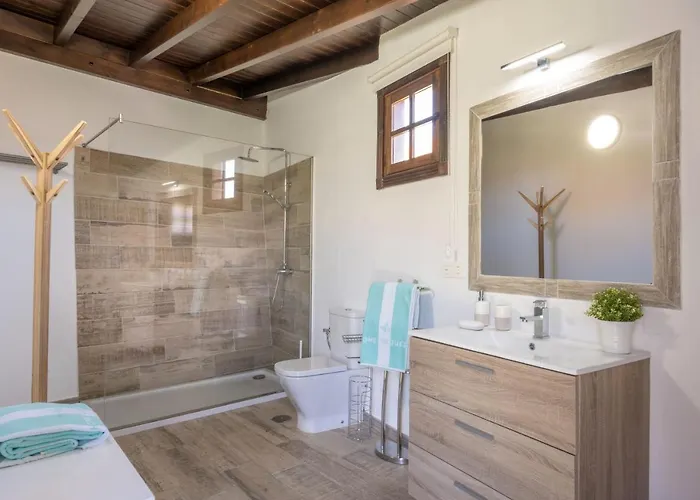 Moderno Loft Recien Reformado En Santa Cruz De Tenerife