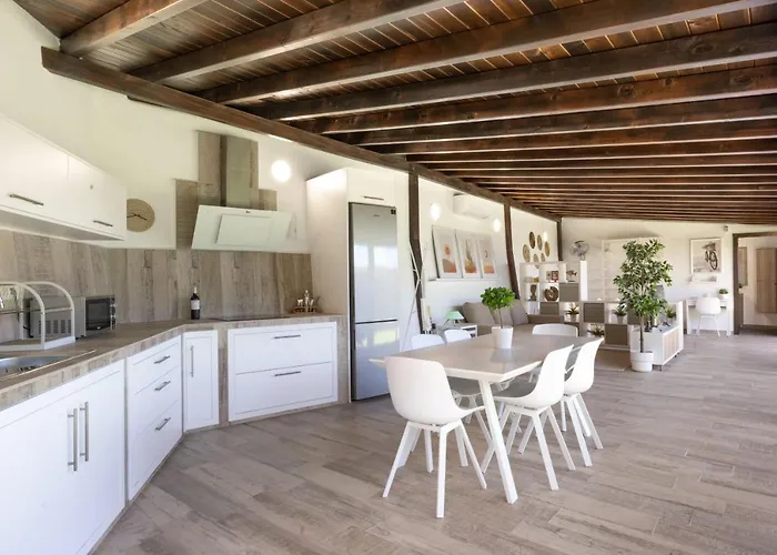 Moderno Loft Recien Reformado En Santa Cruz De Tenerife La Monja