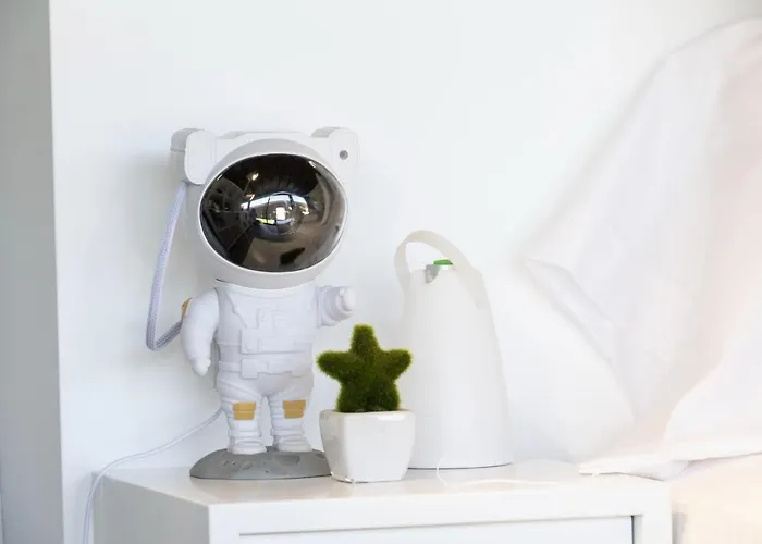 Moderno Loft Recien Reformado En Santa Cruz De Tenerife *