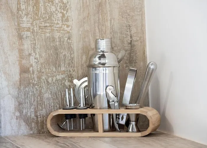 Moderno Loft Recien Reformado En Santa Cruz De Tenerife Apartamento La Monja