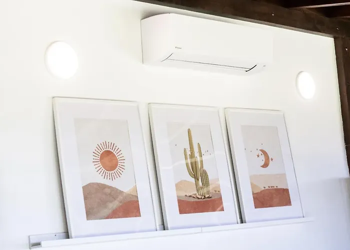 Moderno Loft Recien Reformado En Santa Cruz De Tenerife La Monja