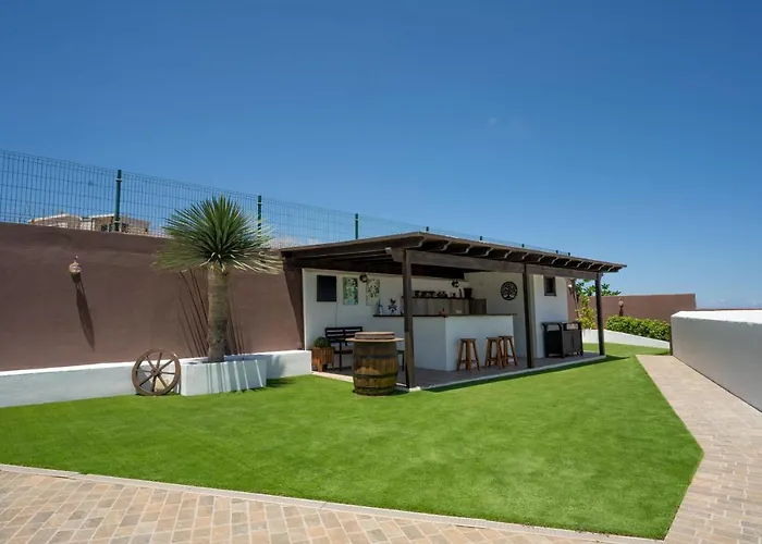 Moderno Loft Recien Reformado En Santa Cruz De Tenerife * La Monja