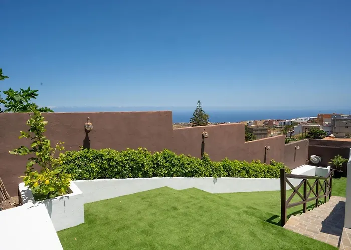 Moderno Loft Recien Reformado En Santa Cruz De Tenerife La Monja