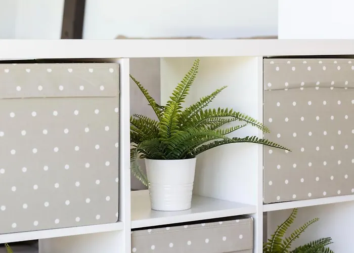 Apartamento Moderno Loft Recien Reformado En Santa Cruz De Tenerife