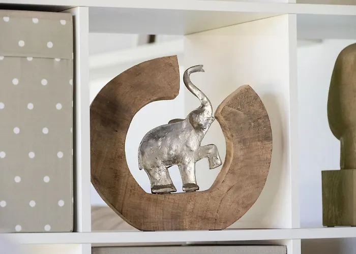 Moderno Loft Recien Reformado En Santa Cruz De Tenerife * La Monja