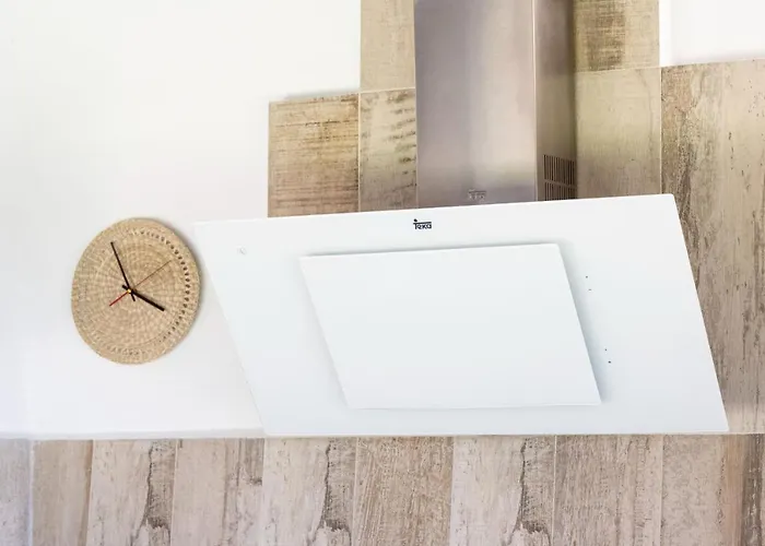 Apartamento Moderno Loft Recien Reformado En Santa Cruz De Tenerife La Monja