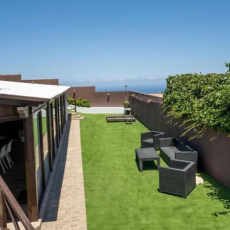 Apartman Moderno Loft Recien Reformado En Santa Cruz De Tenerife