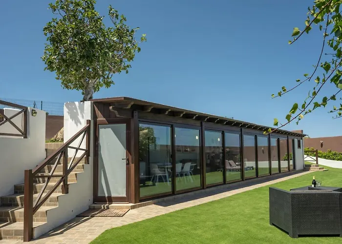 Lejlighed Moderno Loft Recien Reformado En Santa Cruz De Tenerife *