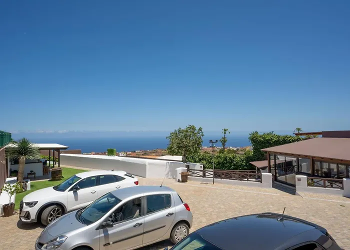 Moderno Loft Recien Reformado En Santa Cruz De Tenerife Lejlighed